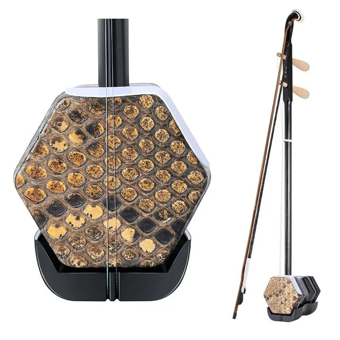 Traditional Chinese Erhu For Adults And Children