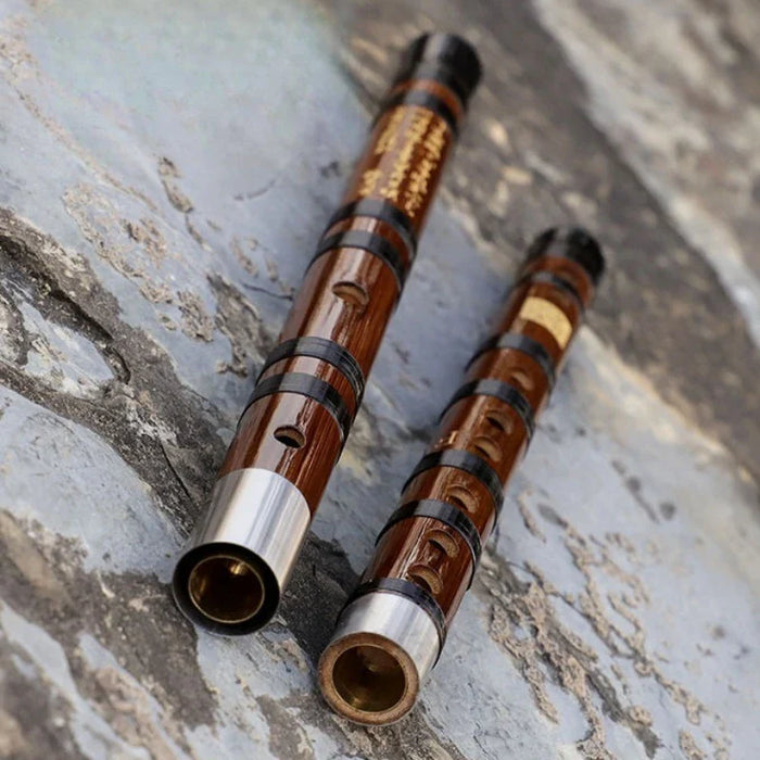 Traditional Chinese Bamboo Flute For Adults And Beginners