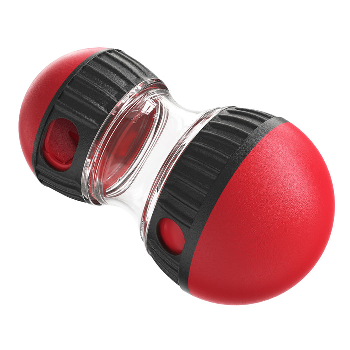 Adjustable Dog Puzzle Toy For Interactive Enrichment