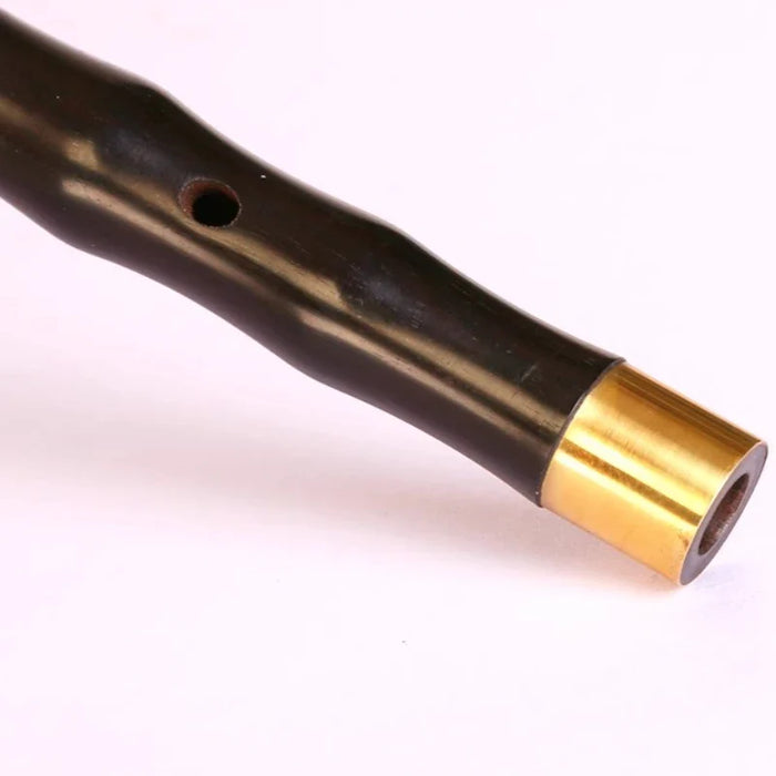 Professional Ebony Suona Pole For Small Horn