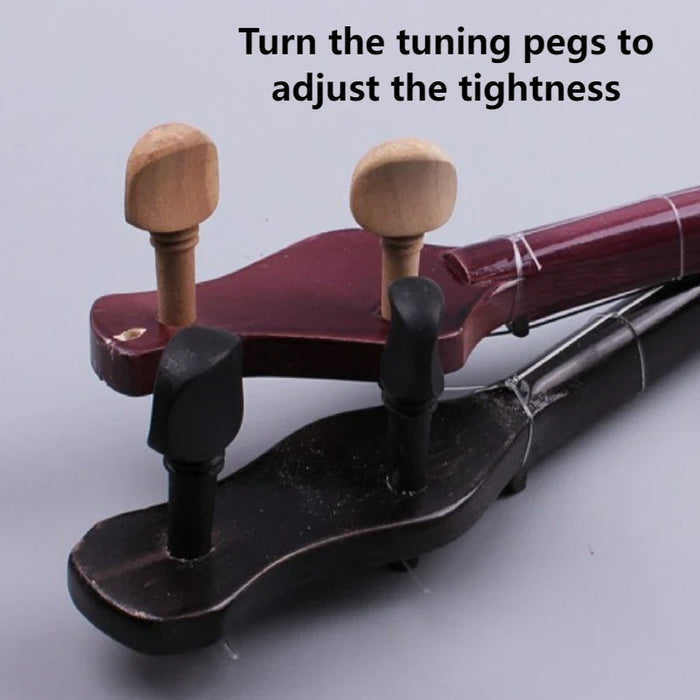 Handmade 95Cm Dombra For Kazakh Music Performance