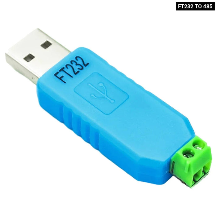 Rs485 Converter Adapter For Usb