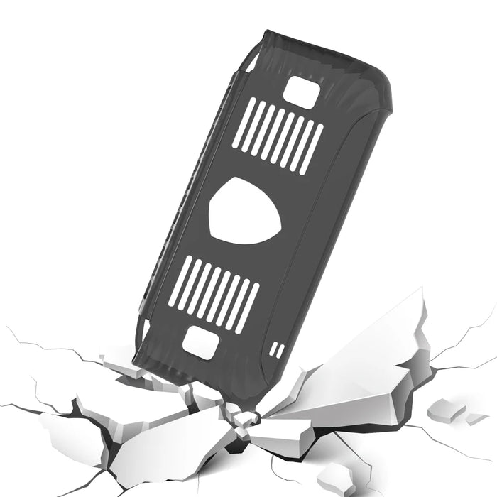 Tpu Case For Msi Claw 8 Ai+ Handheld Console Case Protective Soft Case Shell Shockproof Protector Sleeve Handheld Accessories