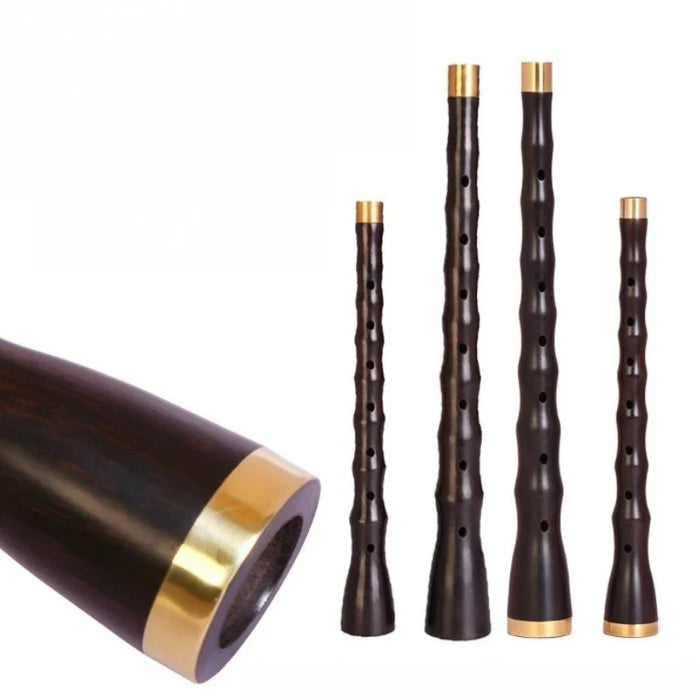 Professional Ebony Suona Pole For Small Horn