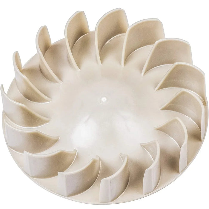694089 Dryer Blower Wheel For Kenmore & Whirlpool Dryers - Replaces 279500 279711 299678 338840 Ap6010602