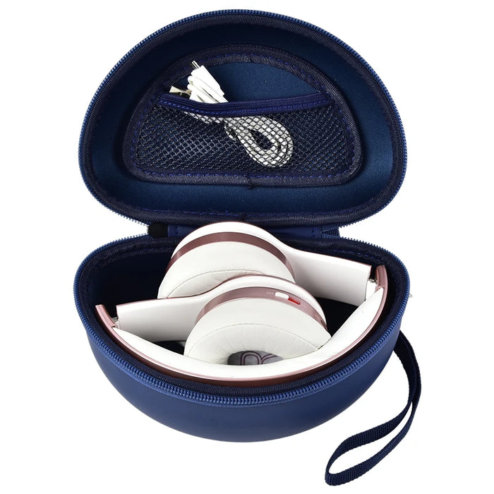 Premium Case For Beats Studio Pro / Solo3 / Studio3 / Solo2 / Solo Pro