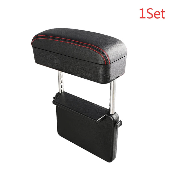 Adjustable Car Armrest Box Center Console Accessory