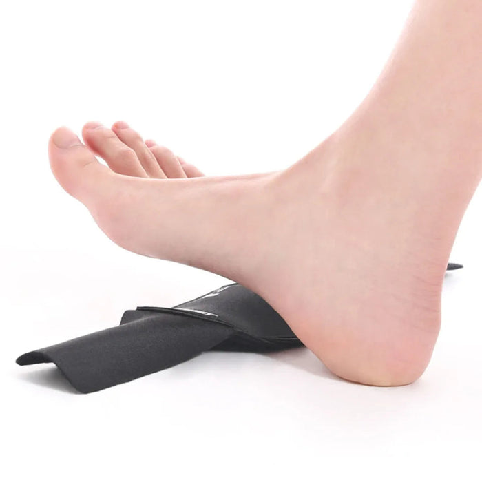 Flat Foot Correction Insoles Arch Support Sleeves For Pain Relief