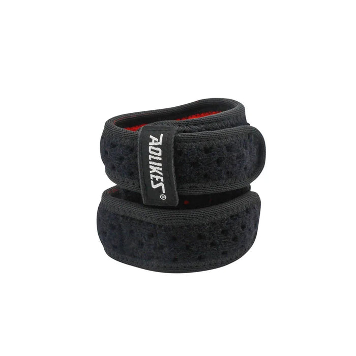 Adjustable Wrist Brace For Fitness & Sports Compression Support For Tendonitis