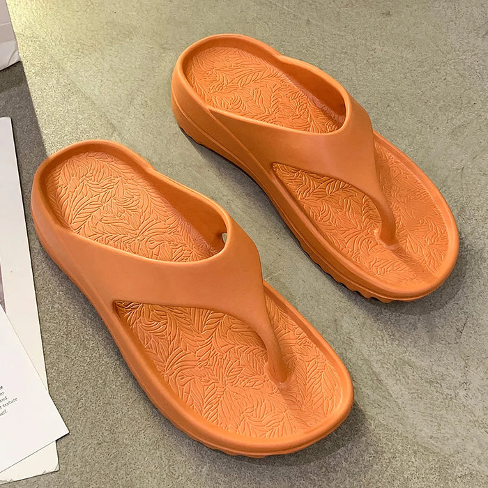 Summer Beach Slippers For Men And Women