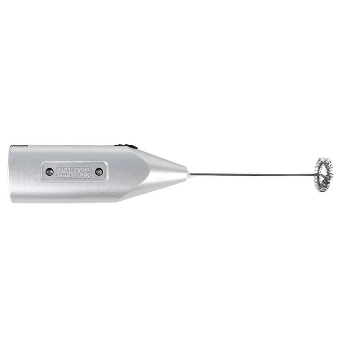 Household Whisk Handheld Milk Frother Immersion Hand Blender Electric Coffee Mixer Matcha Chocolate Blender