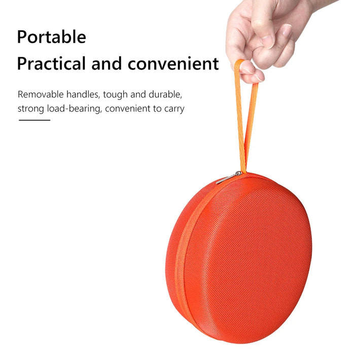 Headphones Case Pouch For Sony Wh-1000Xm5 / Wh-Ch720N Headset Portable Storage Bag Protective Case For Jbl T450Bt T500Bt T510Bt