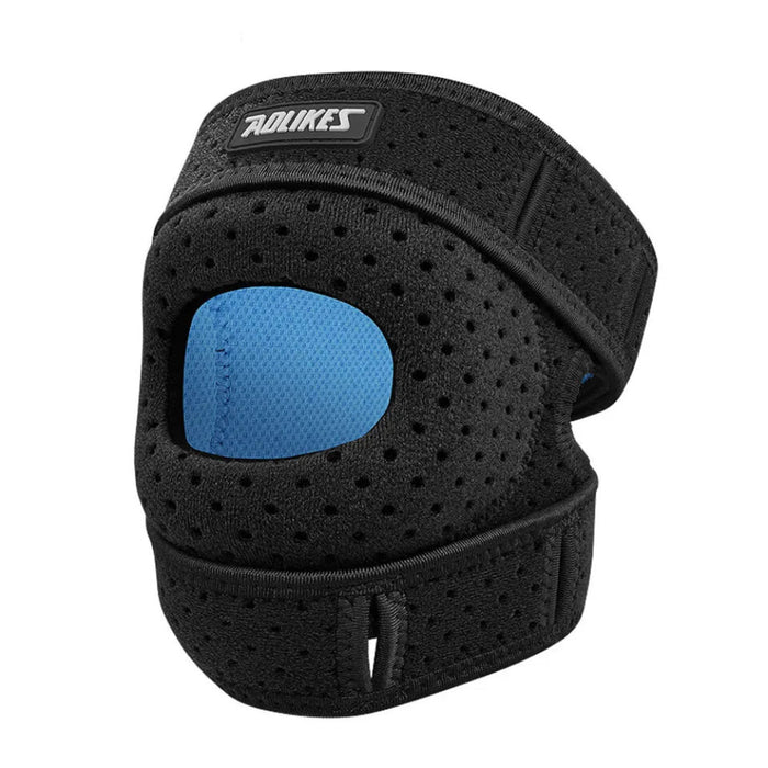 Knee Brace For Men Pain Relief & Support Sleeve