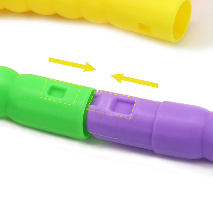 Portable Dog Agility Set For Outdoor Training