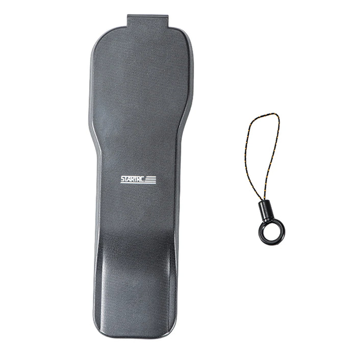 Case For Dji Osmo Pocket 3 Protective Case Camera Lens Screen Protector Anti-Fall Flip Cover Quick Release Case Camera Accessory