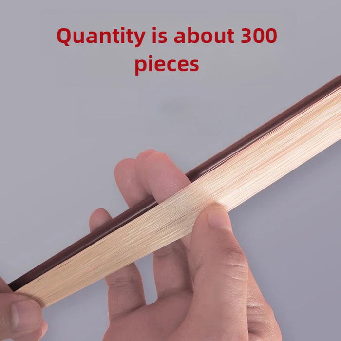 Traditional Chinese Erhu Bow For Professional Performance