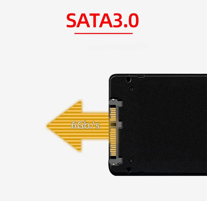 Kodak X130 Pro 2.5 Sata3.0 Ssd 128gb 256gb 512gb 1tb