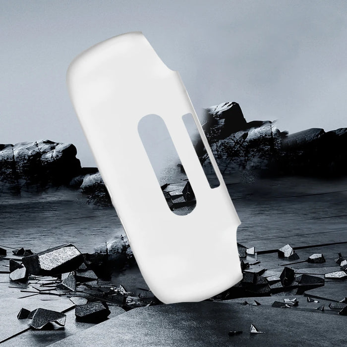 For Retroid Pocket 5 Grip Protect Shell Case Anti-Slip Protective Cover Case For Retroid Pocket 5 Offical Grip Stand Holder