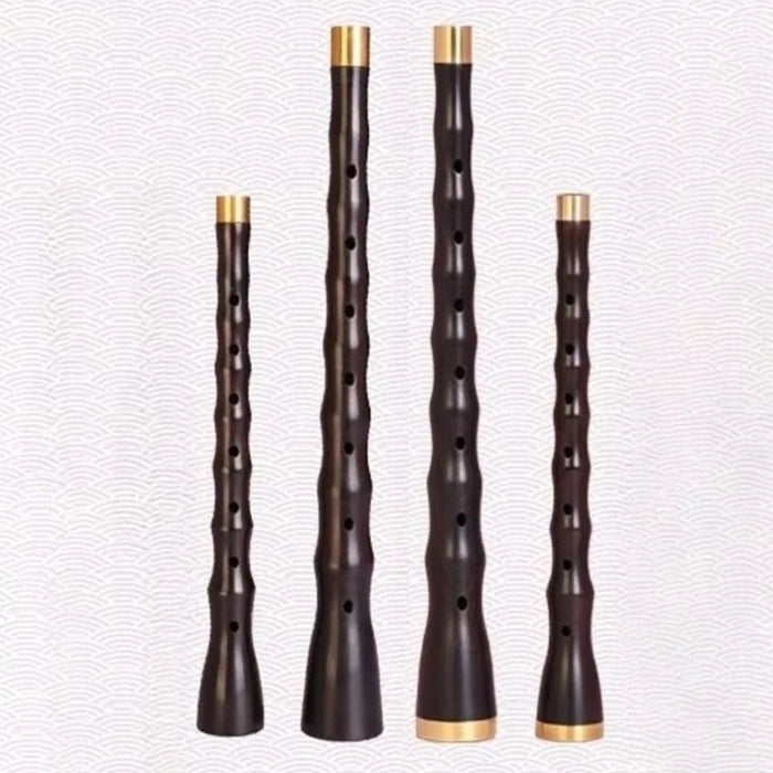 Professional Ebony Suona Pole For Small Horn