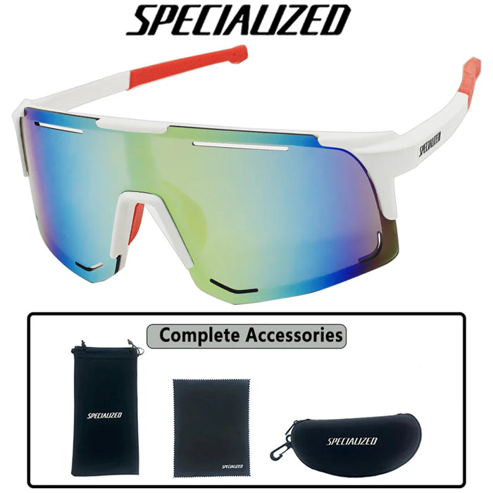 Outdoor Cycling Sunglasses For Men And Women
