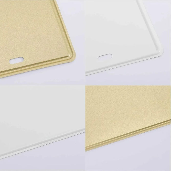 6X12 Inch Funny Car Plate For Women Men Free Hugs Tin Sign With 4 Holes