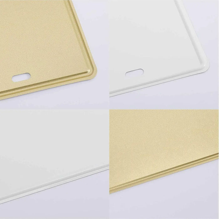 Senegal Car Front Tin Sign Novelty Decorative Metal Plate For Trucks