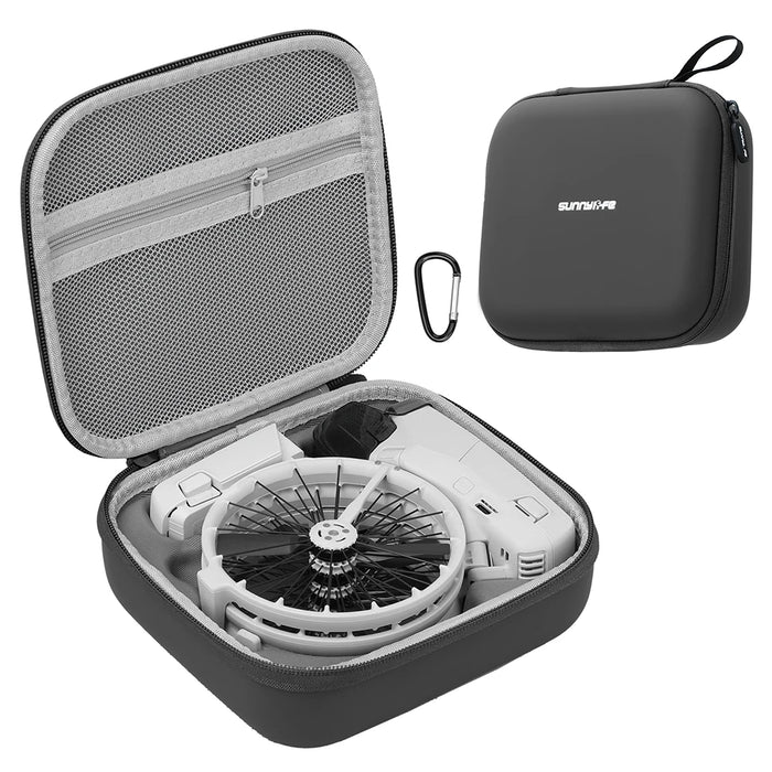 Storage Bag For Dji Flip Drone Rc 2 / Rc-N3 And Batteries Protective Sleeve Case Portable Carrying Box Case Handbag For Dji Flip