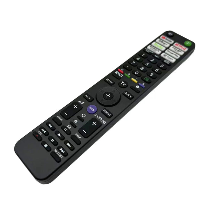For Sony Smart Hd Tv Rmf-Tx800P Rmf-Tx800U X80K X90K W830K A80K X95K X85K Series Tv Replacement Remote Control