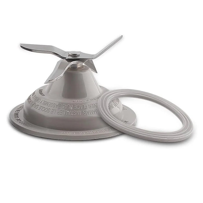 Replacement Blender Blade Compatible With Black+Decker Blenders Bl2020R Bl2020S Bl2020Sc Bl2010Bp Bl2010Bpa