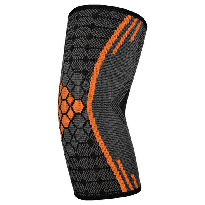 Elbow Compression Sleeve For Tennis Elbow And Tendonitis