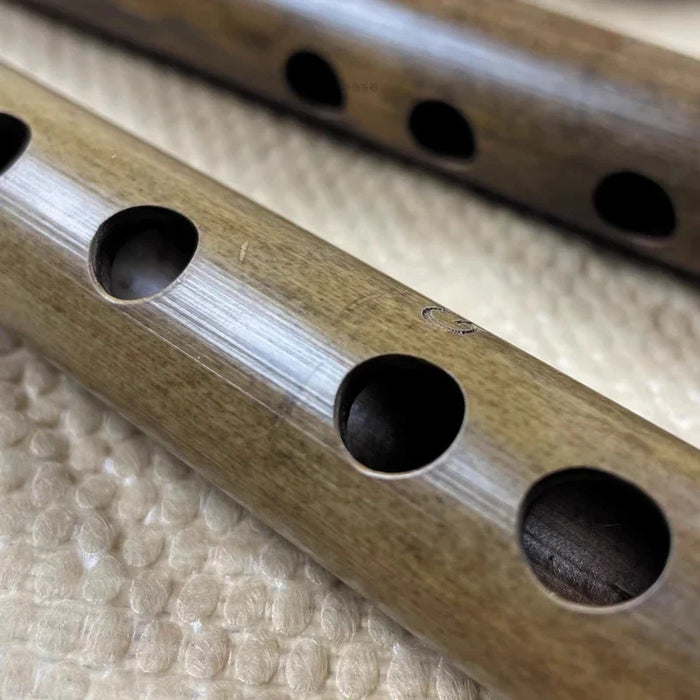 Professional Bamboo Flute For Adults Traditional Ethnic Sound