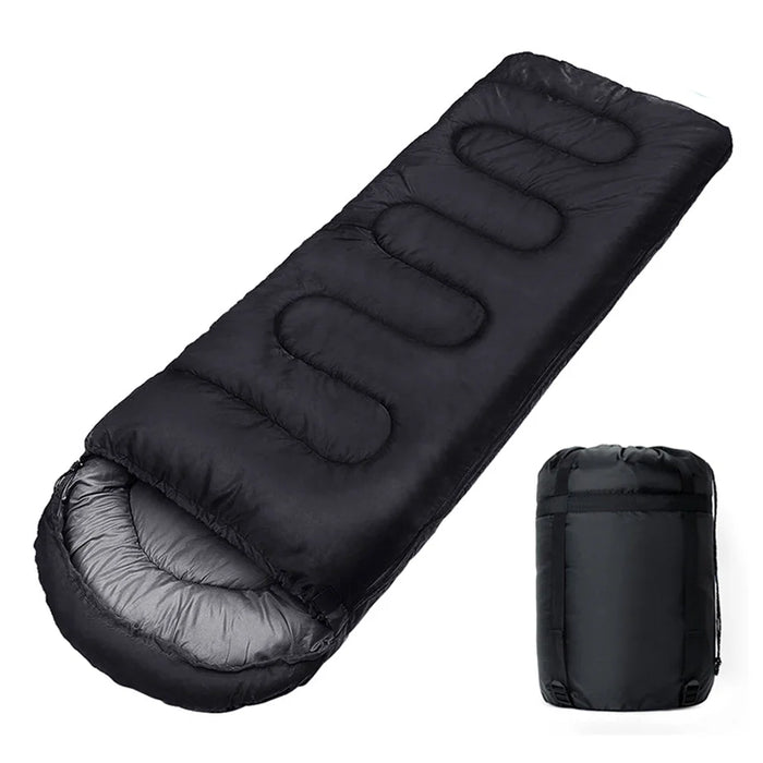 Lightweight 4 Season Camping Sleeping Bag
