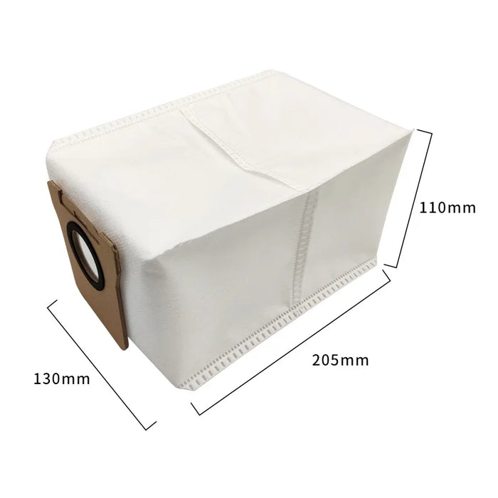 Vacuum Cleaner Dust Bag For L10S S10 S10 Pro Omni 1S X10