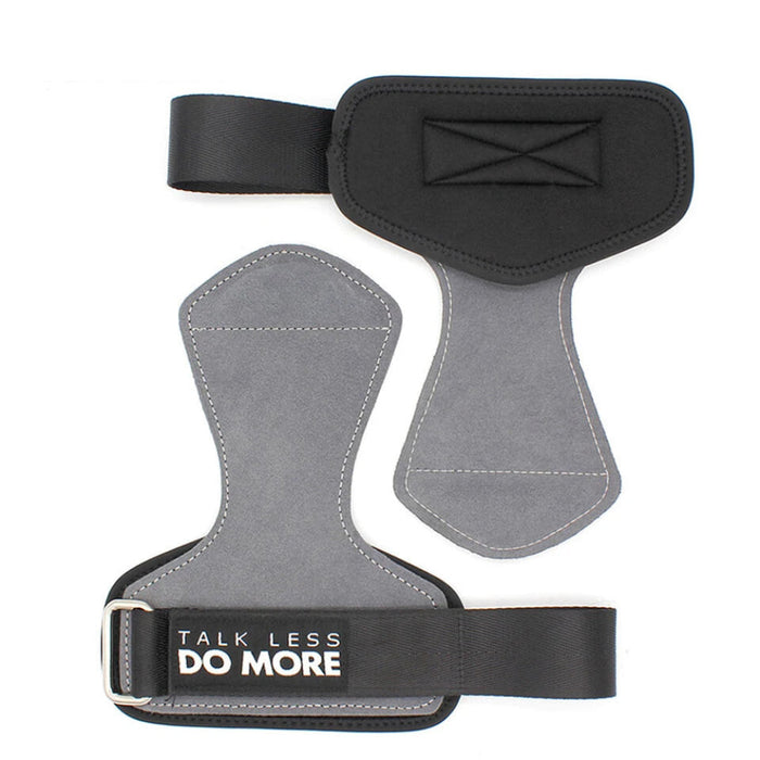 Pair of Anti Skid Weight Lifting Grip Pads