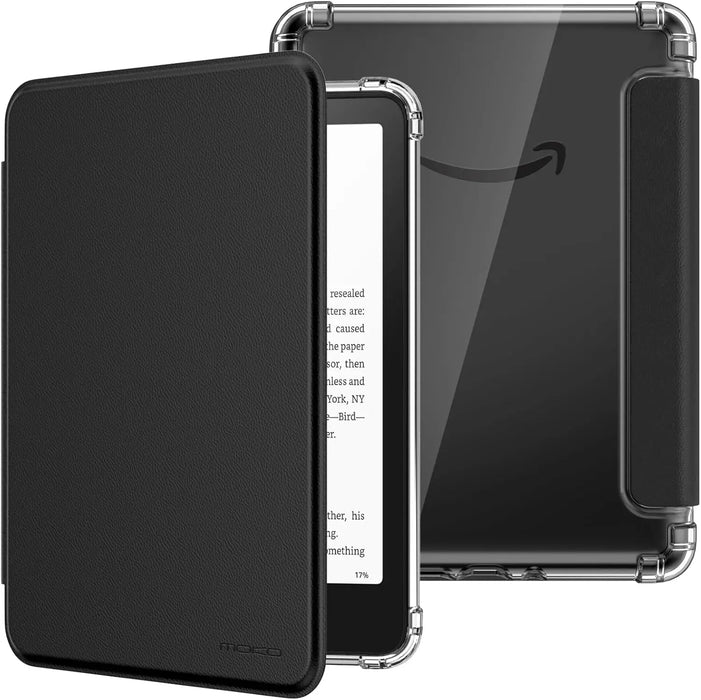 For Kindle Paperwhite 2024 12Th Generation And Coloursoft 7 Inch Magnetic Protective Shell Case