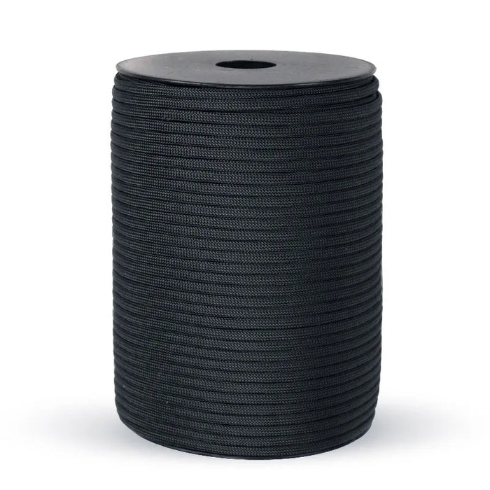 9 Core 100M Military Paracord Rope 4Mm For Survival