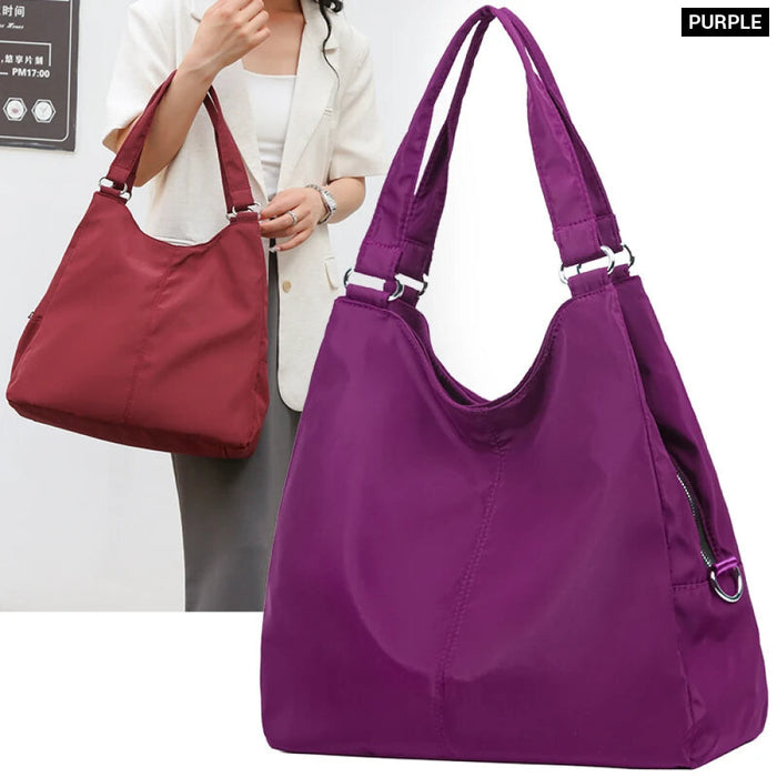 Colourful Gym Bag for Women Fitness Travel