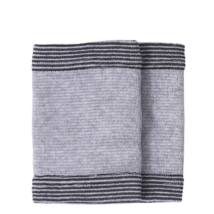 Pair of Ankle Support Sleeve For Women & Men Compression Wrap For Sprained Ankle