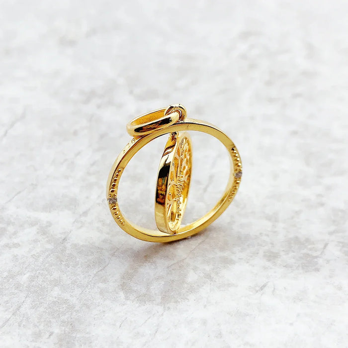 925 Sterling Silver Romantic Gift Life Tree Necklace Fine Jewelry For Women