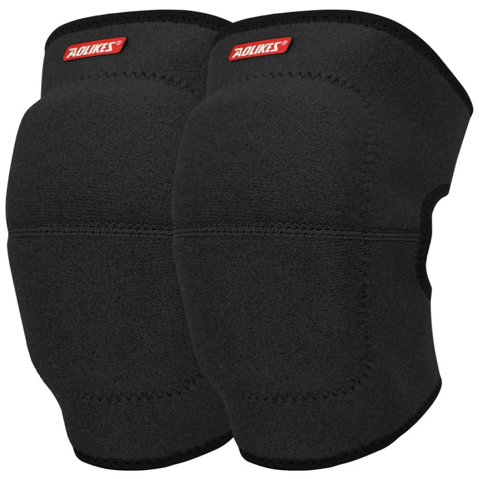 Pair of Kids Elbow Support Pads For Sports & Skating