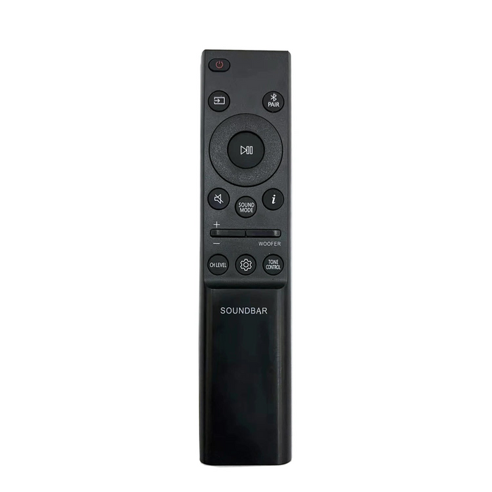 For Samsung Sound Bar System Ah81-15439A Ah81-15498A Hw-Q800B Hw-Q930B Hw-Q990B Ir Ah81-15047A Remote Control
