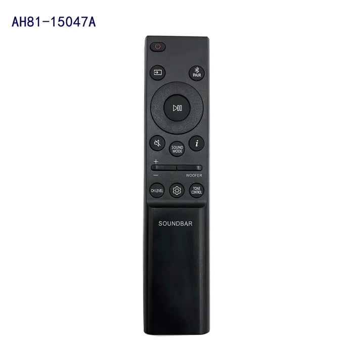 For Samsung Sound Bar System Ah81-15439A Ah81-15498A Hw-Q800B Hw-Q930B Hw-Q990B Ir Ah81-15047A Remote Control
