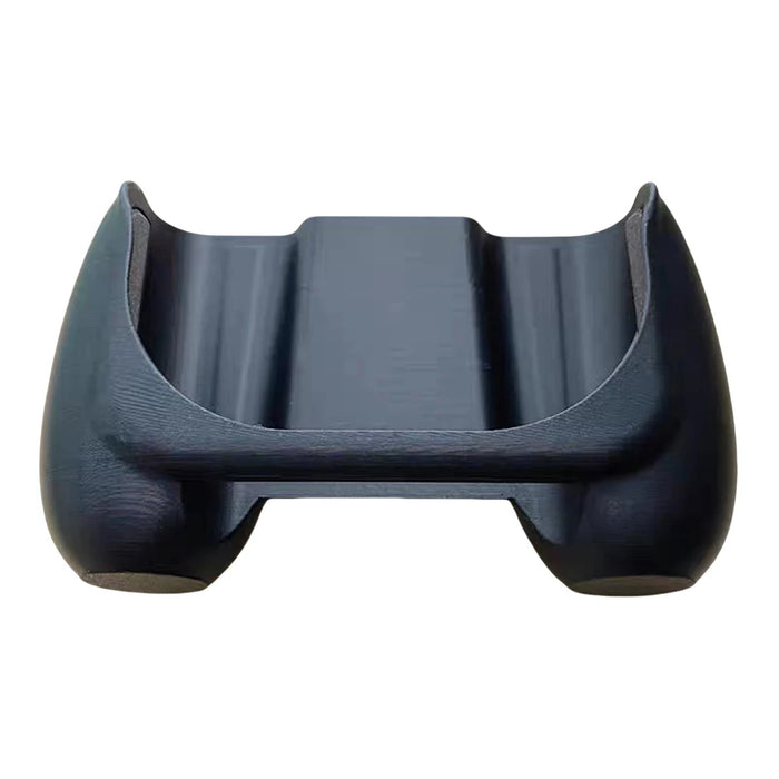 3D Printed Grip Handle For Anbernic Rg405V Rg406V Diy Controller Holding Handle A Comfortable Grip Game Console Accessories