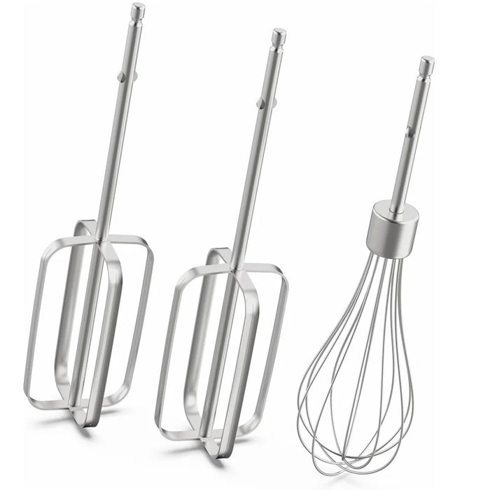 Hand Mixer Beaters Compatible With Hamilton Beach With Egg Whisk Attatchment 62682Rz 62692 62695V 64699
