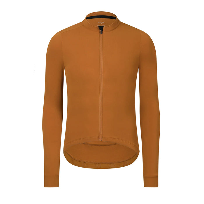 2024 Winter Thermal Fleece Cycling Jersey For Men