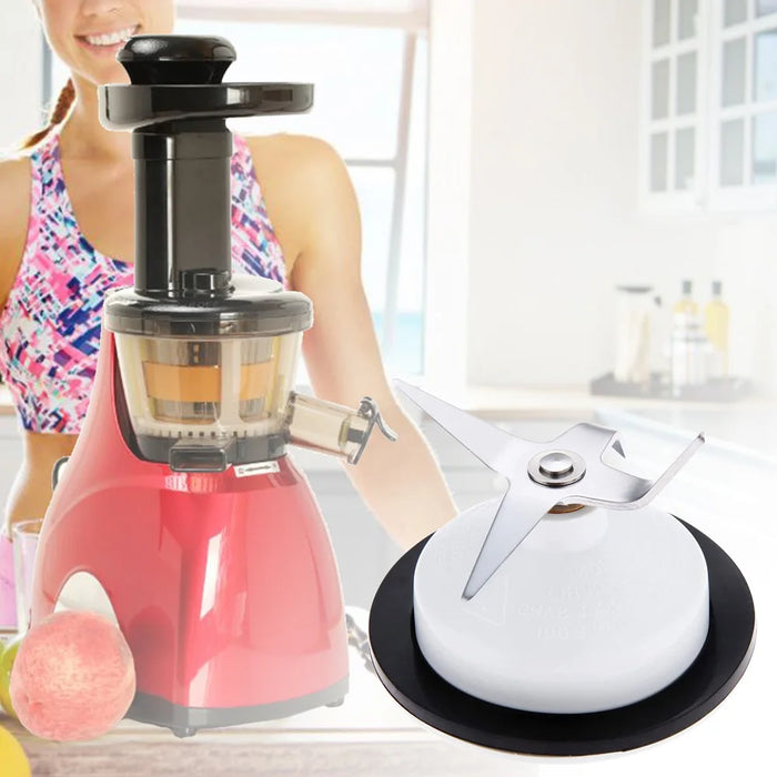 4 Leaf Blender Blade Cutter Replace Part For Kitchenaid Ksb5 & Ksb5 9704291