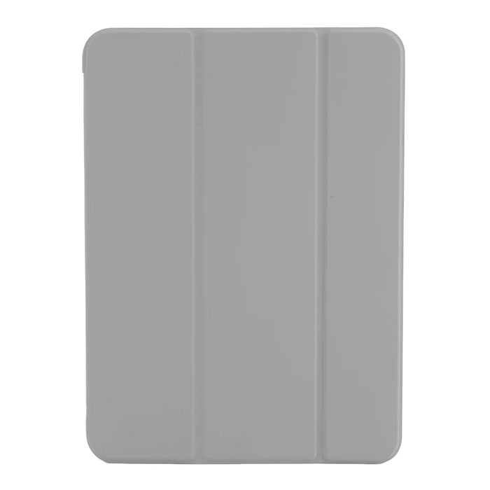 Smart Case For Ipad 10Th Generation Auto Sleep / Wake Smart Cover Anti-Fall Protective Cover With Soft Silicone Back For Ipad 10Th