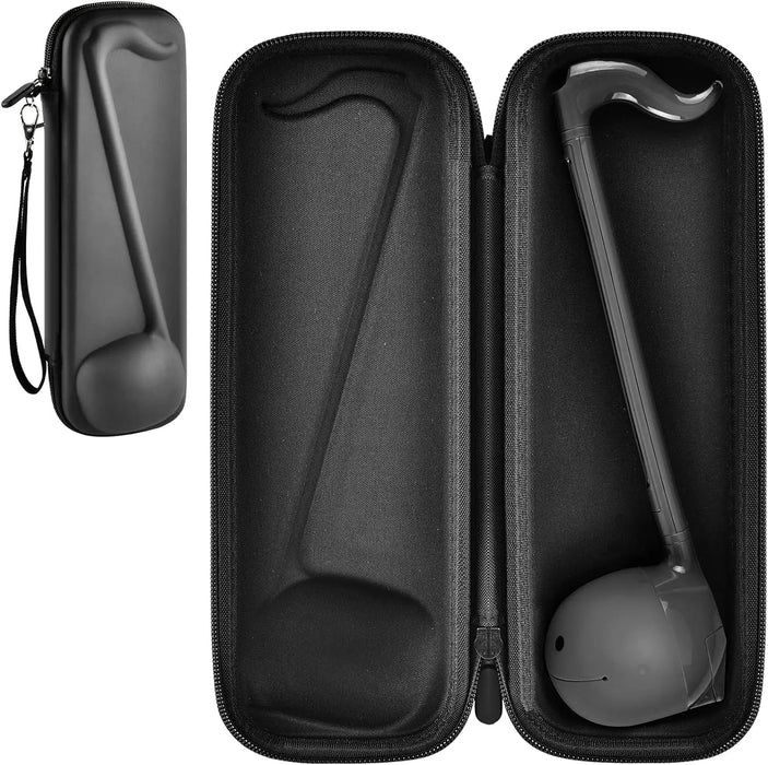 Otamatone English Edition Portable Synthesizer Case