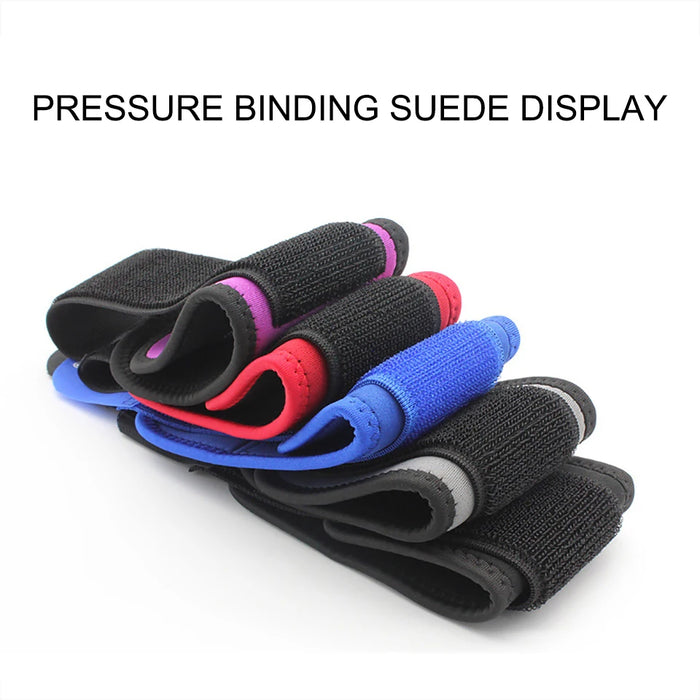 Sport Wrist Support For Fitness & Weightlifting Wrist Brace For Carpal Tunnel & Arthritis