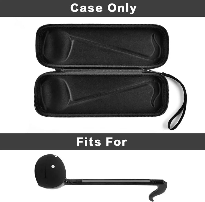 Otamatone English Edition Portable Synthesizer Case